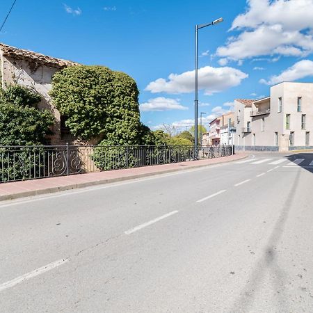 Albergue "El Rio" سيلا المظهر الخارجي الصورة