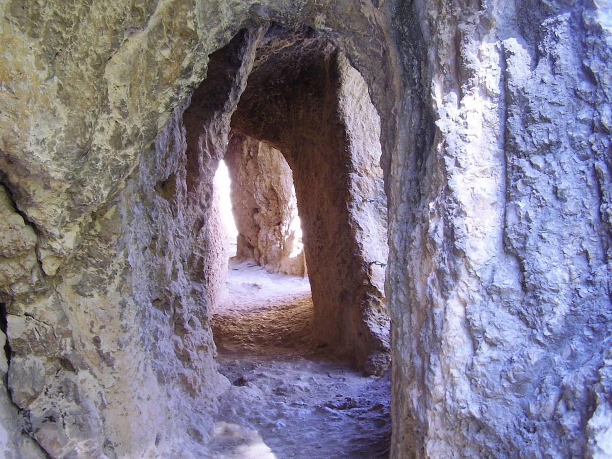 Albergue "El Rio" سيلا المظهر الخارجي الصورة