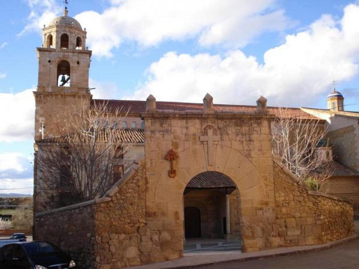 Albergue "El Rio" سيلا المظهر الخارجي الصورة