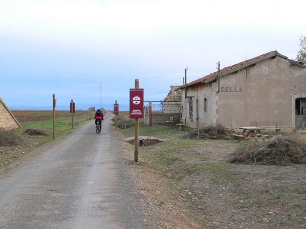 Albergue "El Rio" سيلا المظهر الخارجي الصورة