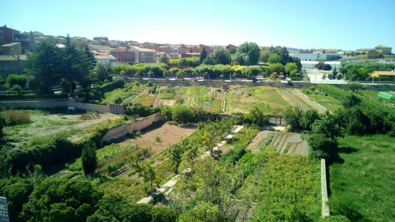 Albergue "El Rio" سيلا المظهر الخارجي الصورة